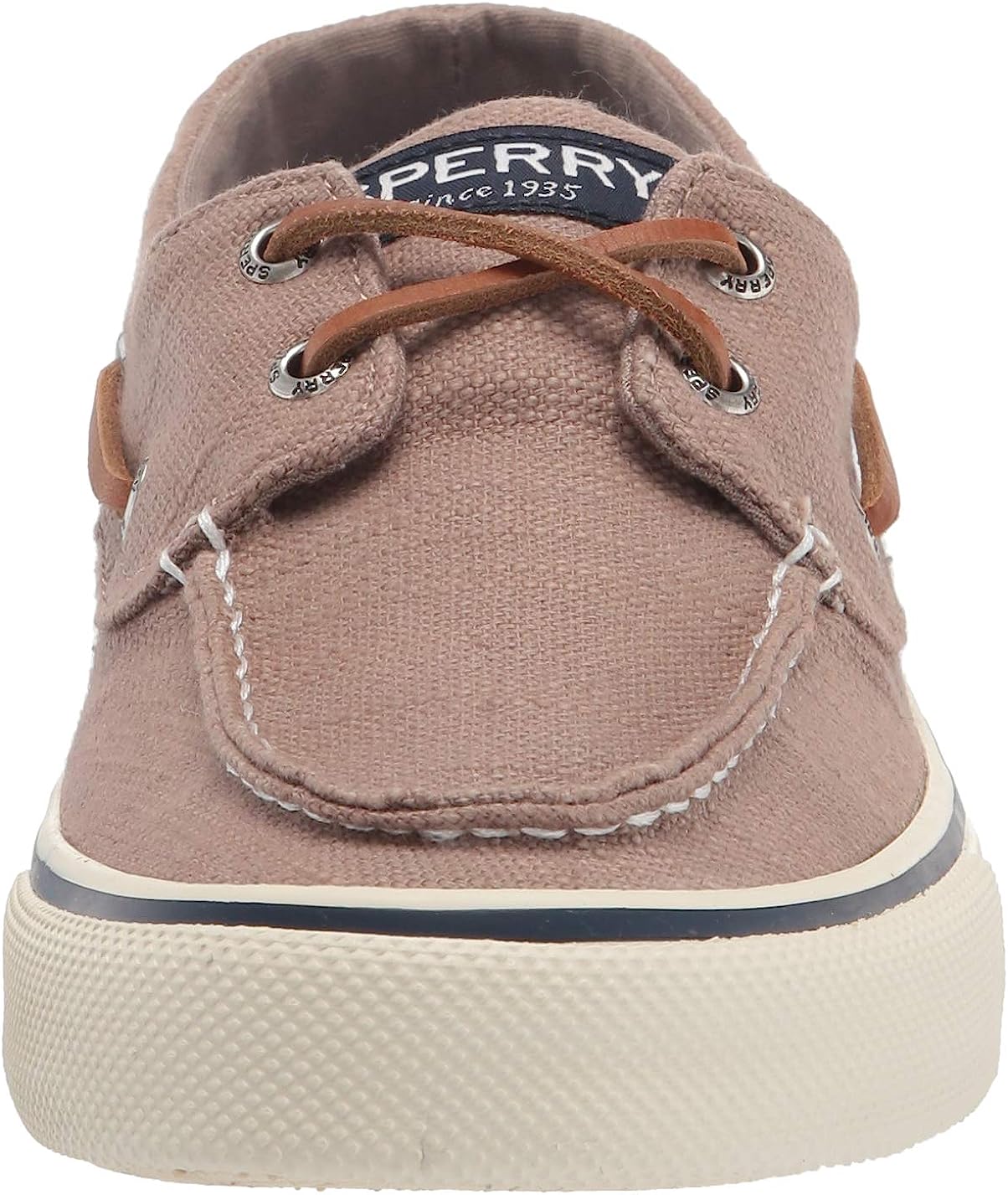 Sperry Top-Sider Bahama Ii Baja Linen Men's Loafers