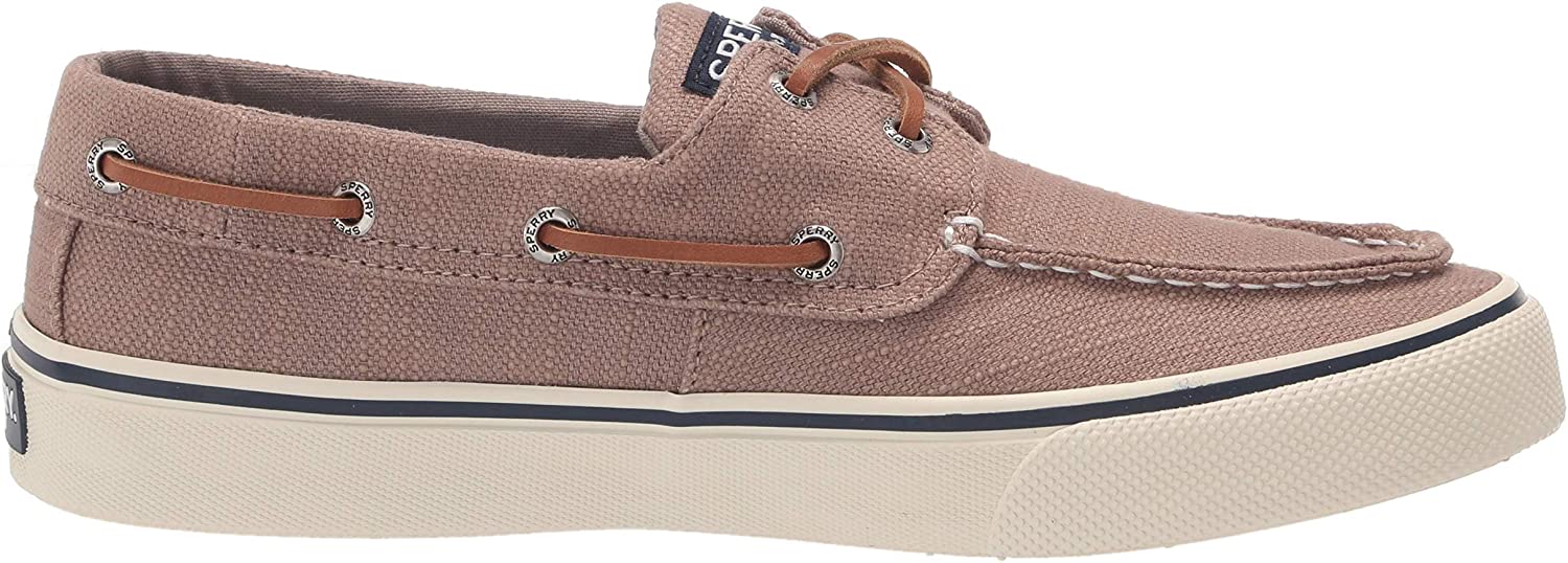 Sperry Top-Sider Bahama Ii Baja Linen Men's Loafers