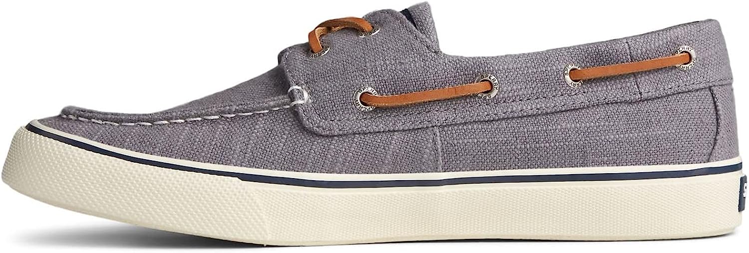 Sperry Top-Sider Bahama Ii Baja Linen Men's Loafers