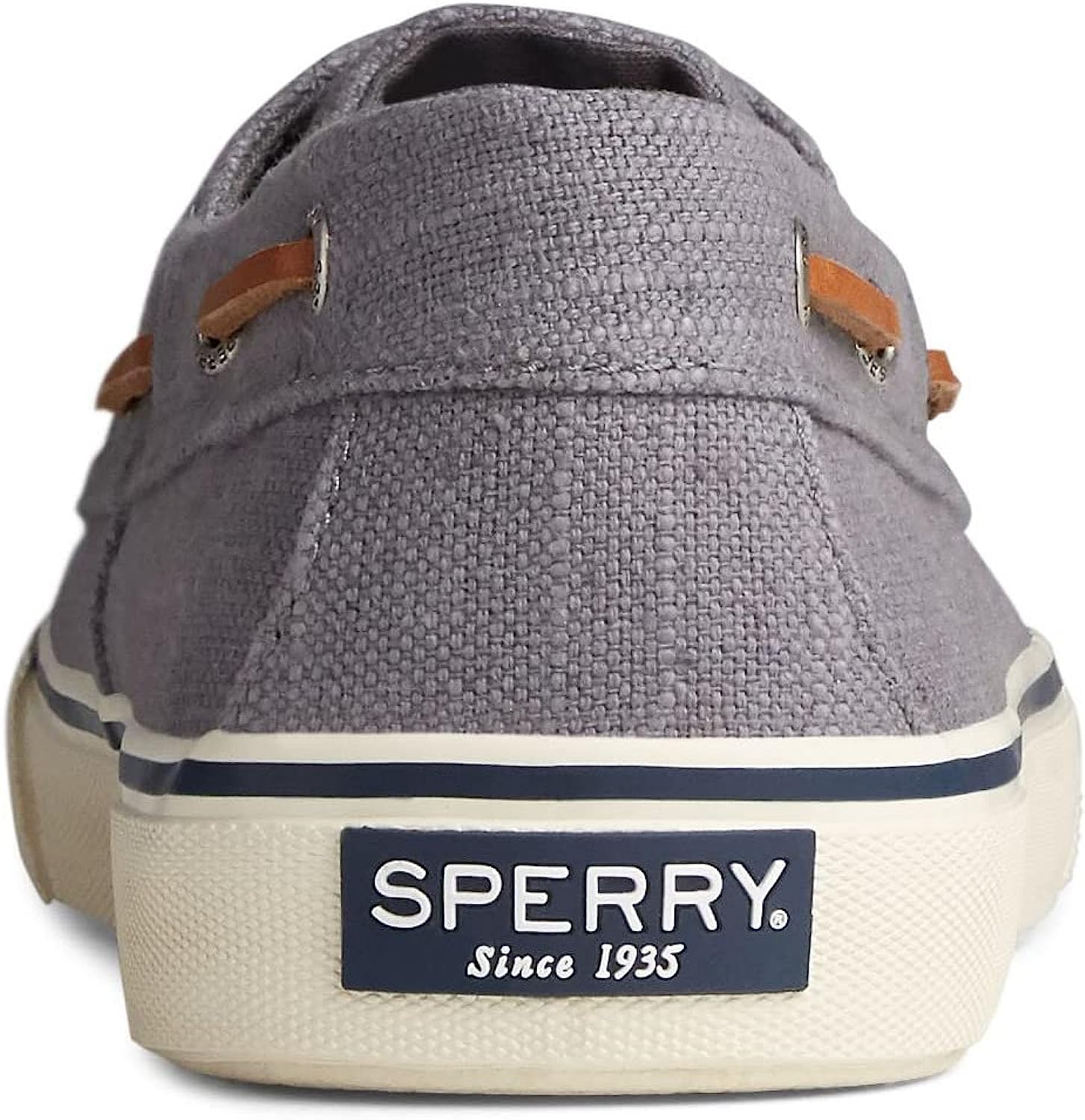 Sperry Top-Sider Bahama Ii Baja Linen Men's Loafers