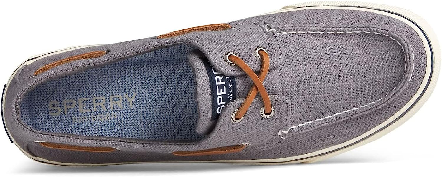 Sperry Top-Sider Bahama Ii Baja Linen Men's Loafers