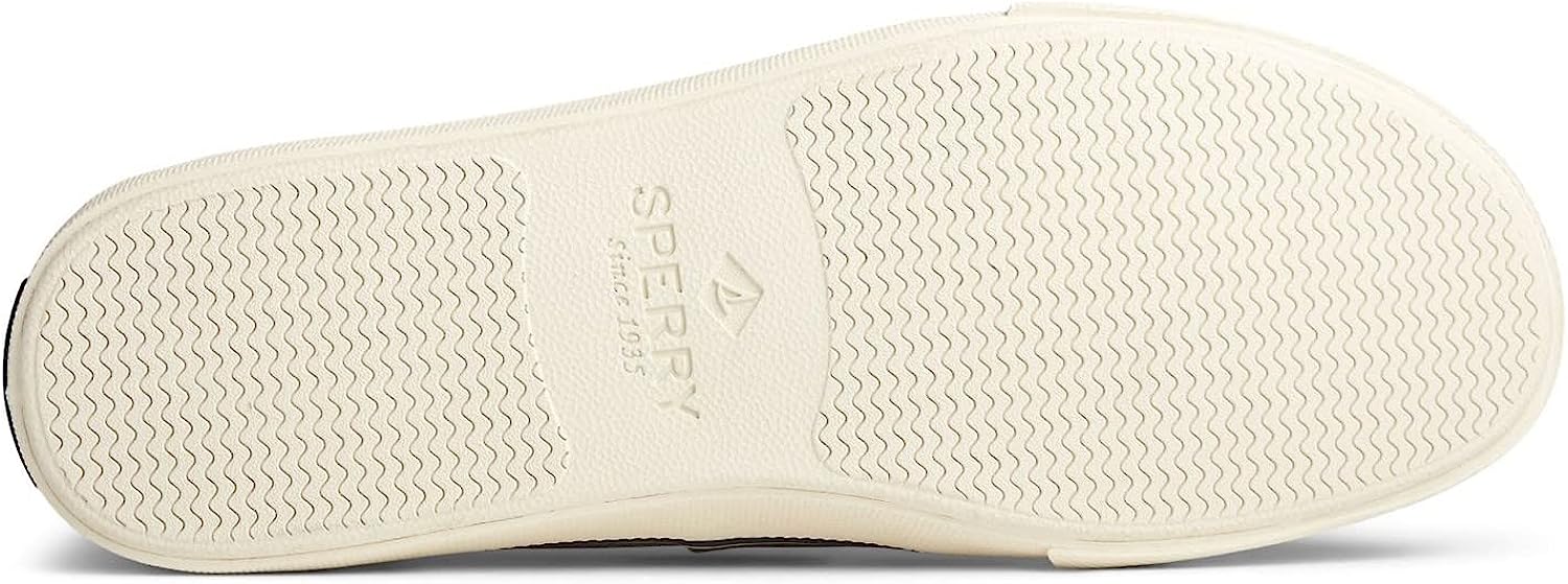 Sperry Top-Sider Bahama Ii Baja Linen Men's Loafers