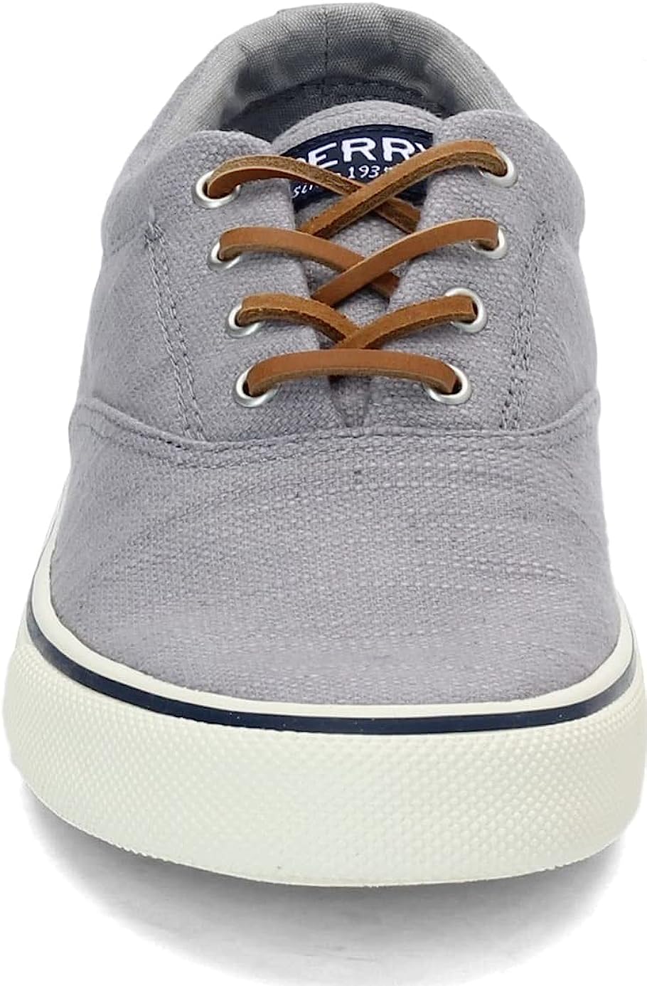 Sperry Top-Sider Striper Ii Cvo Baja Linen Men's  Sneakers