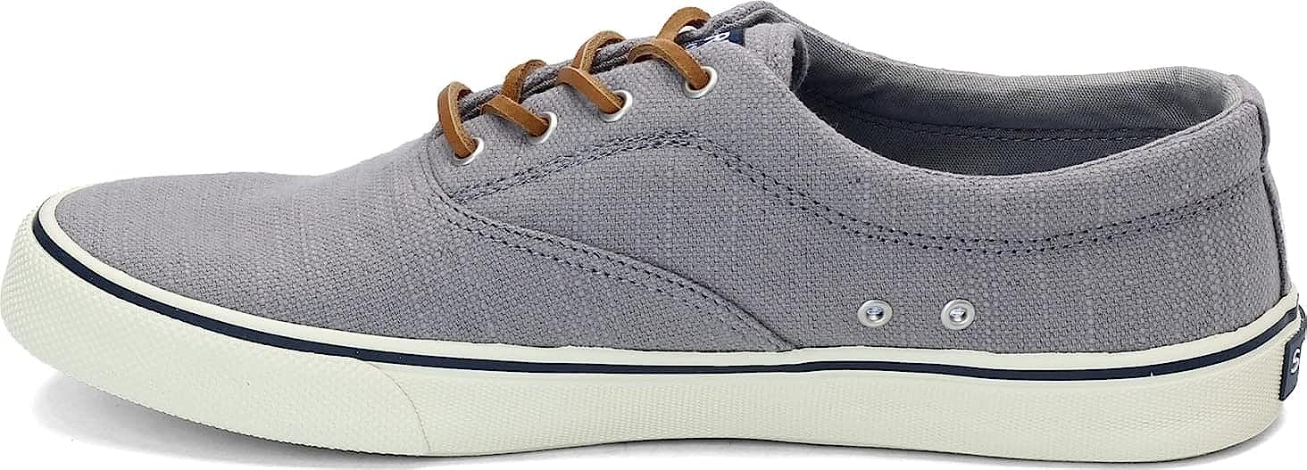 Sperry Top-Sider Striper Ii Cvo Baja Linen Men's  Sneakers