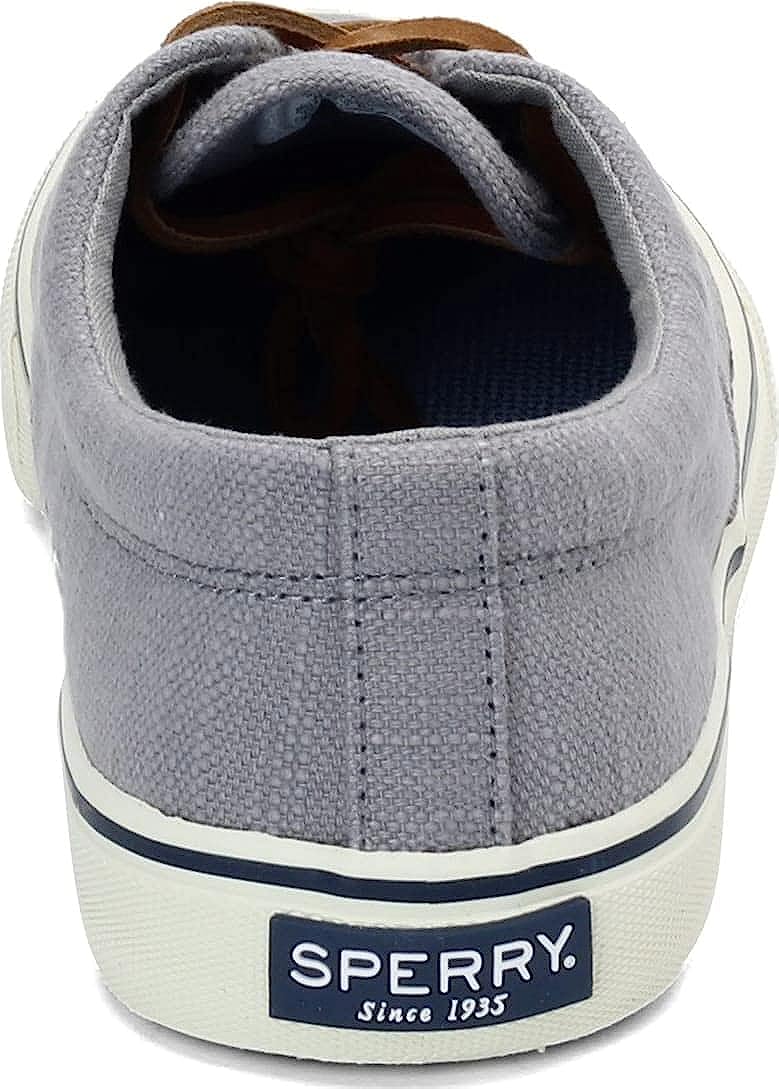 Sperry Top-Sider Striper Ii Cvo Baja Linen Men's  Sneakers