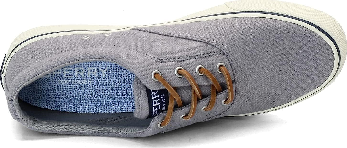 Sperry Top-Sider Striper Ii Cvo Baja Linen Men's  Sneakers