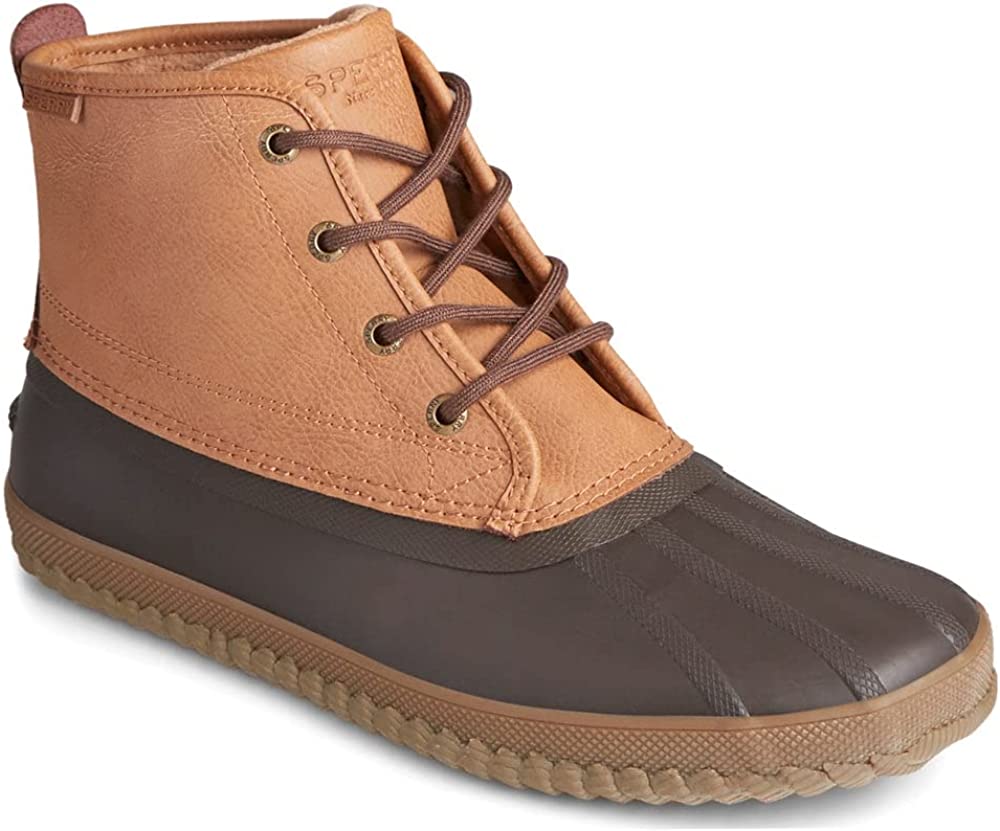 Sperry Top-Sider Breakwater Lace Up Men's Boots