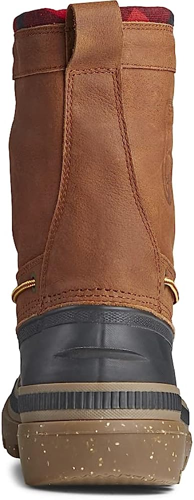 Sperry Top-Sider Ice Bay Tall Men's Boots