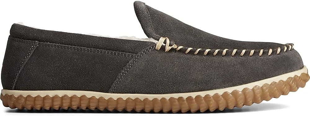 Sperry Top-Sider Men's Malcom Moc Moccasin