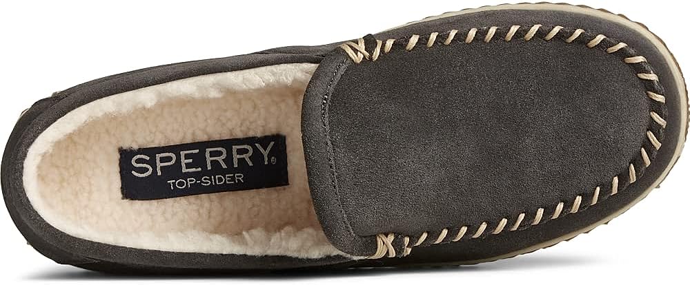 Sperry Top-Sider Men's Malcom Moc Moccasin