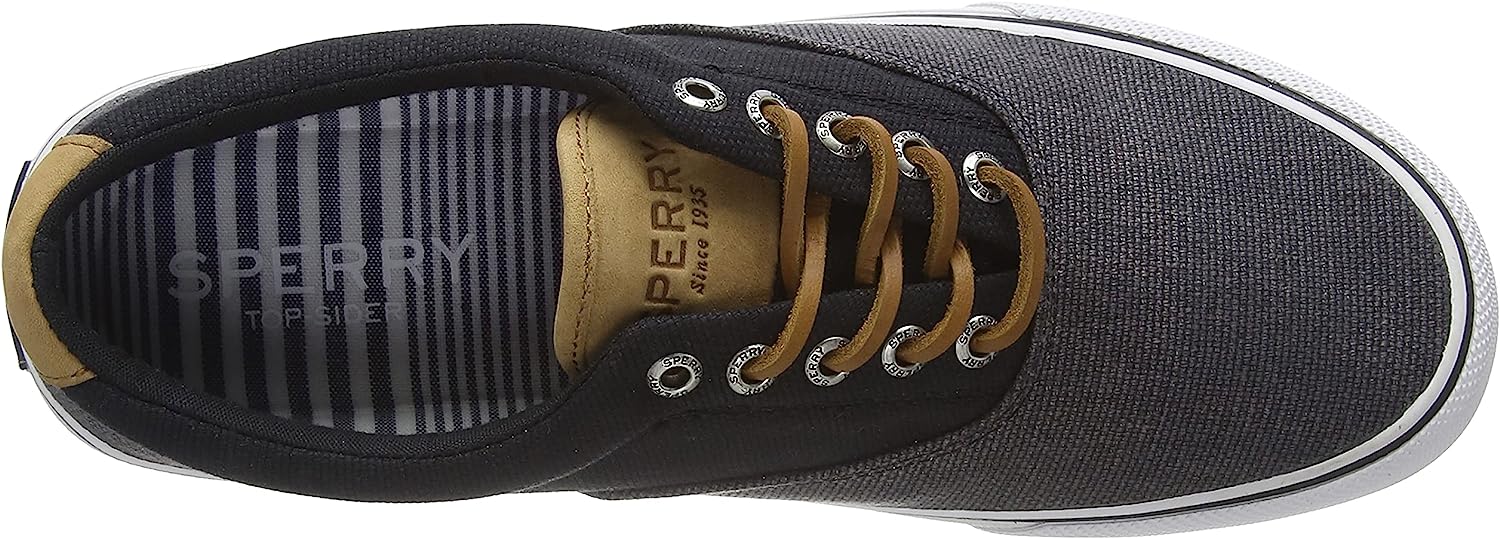 Sperry Top-Sider Striper Ii Cvo Waxy Men's Sneakers