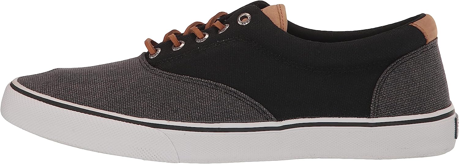 Sperry Top-Sider Striper Ii Cvo Waxy Men's Sneakers