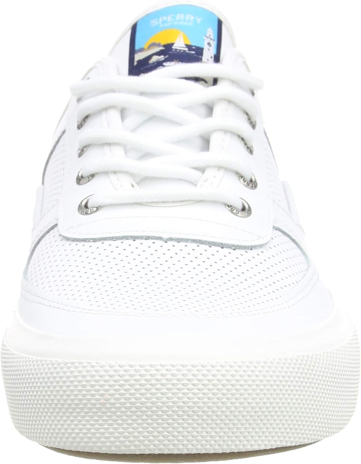 Sperry Top-Sider Soletide U-Throat Men's Sneakers