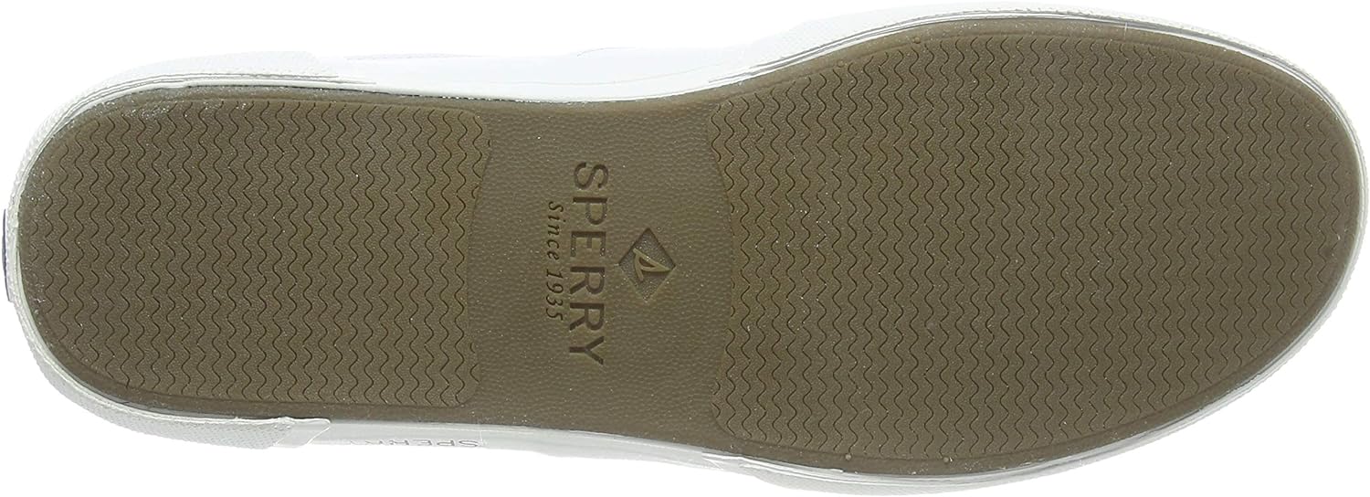 Sperry Top-Sider Soletide U-Throat Men's Sneakers