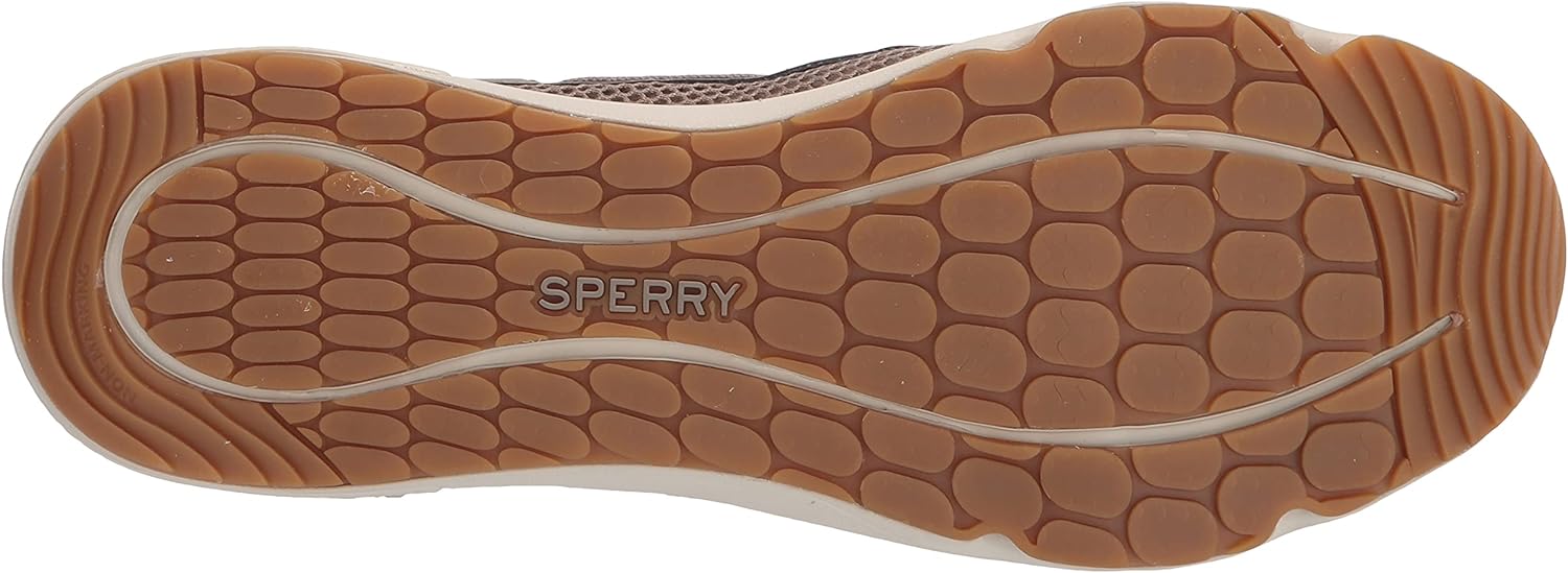 Sperry Top-Sider 7 Seas 3-Eye Men's Boat Shoes