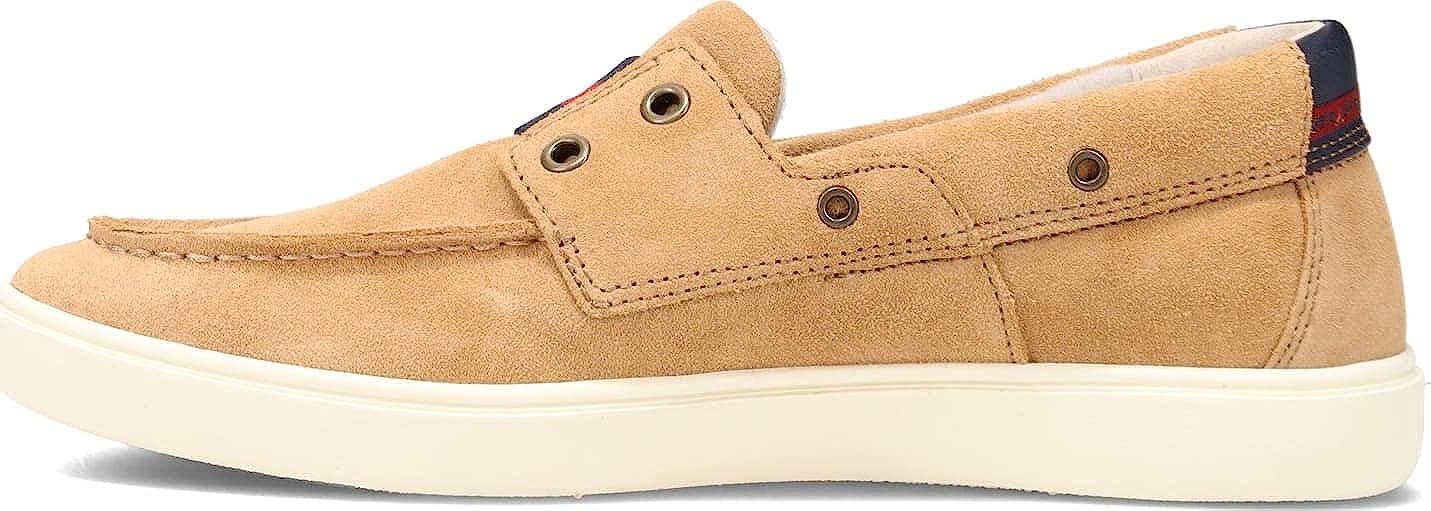 Sperry Top-Sider Outer Banks 2-Eye Men's Boat Shoes