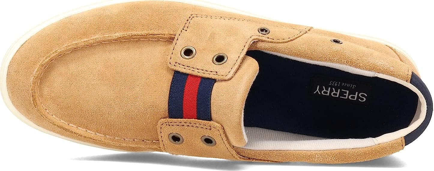 Sperry Top-Sider Outer Banks 2-Eye Men's Boat Shoes