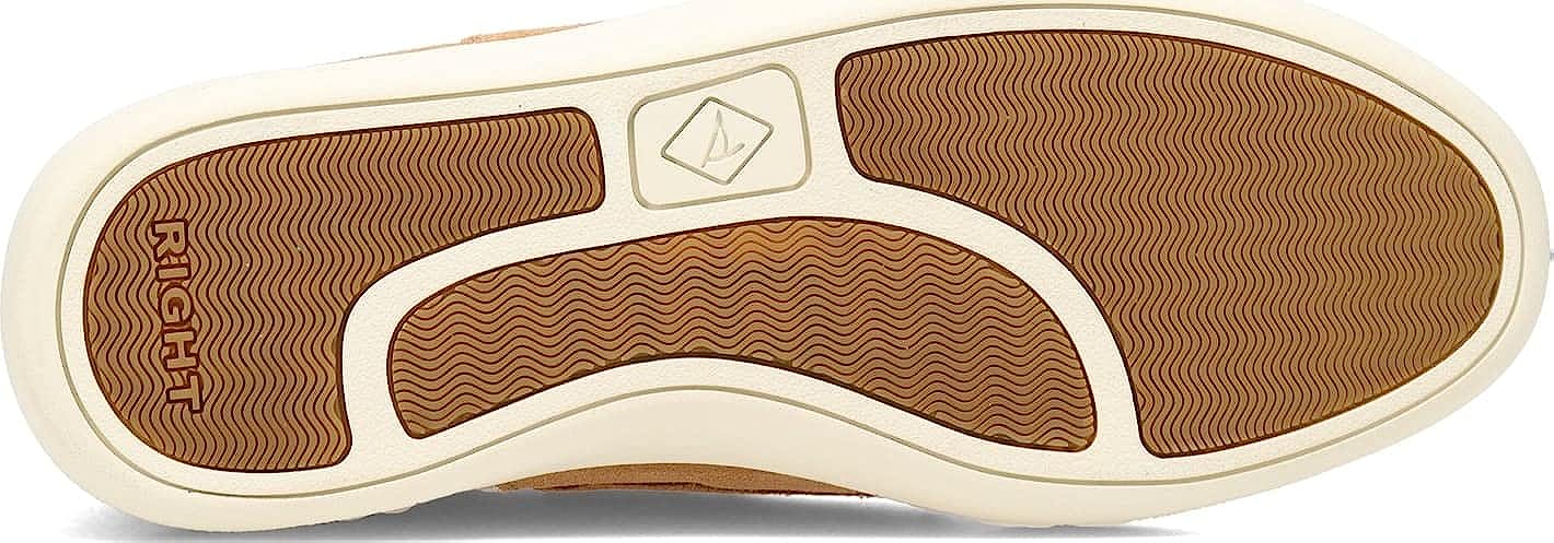 Sperry Top-Sider Outer Banks 2-Eye Men's Boat Shoes