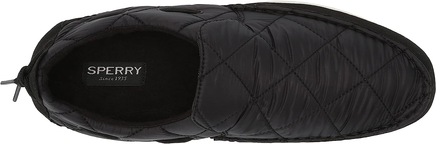 Sperry Top-Sider Moc-Sider Nylon Men's Loafers