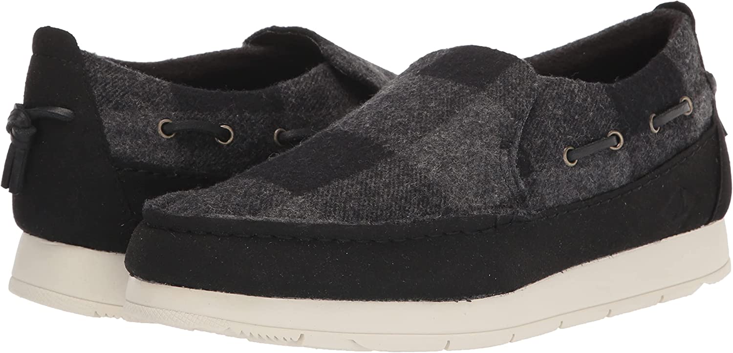 Sperry Top-Sider Moc-Sider Buffalo Men's Loafers