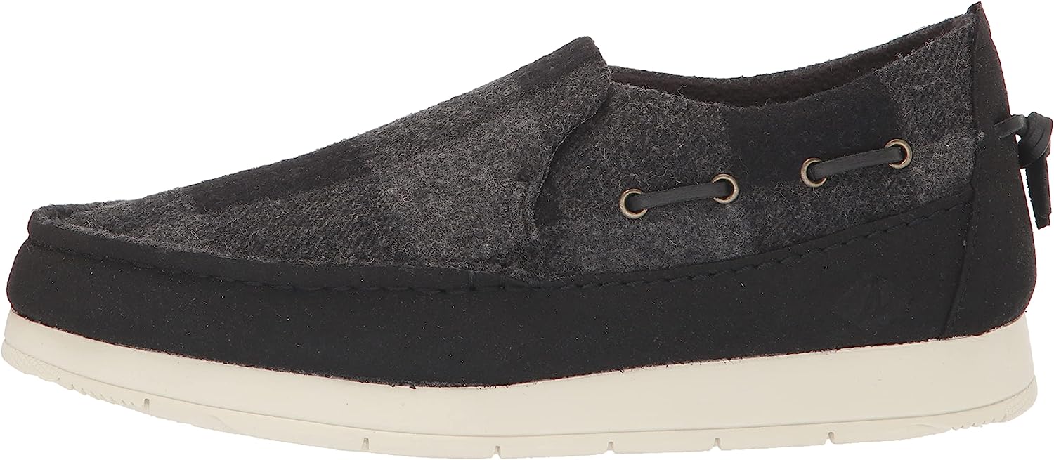 Sperry Top-Sider Moc-Sider Buffalo Men's Loafers