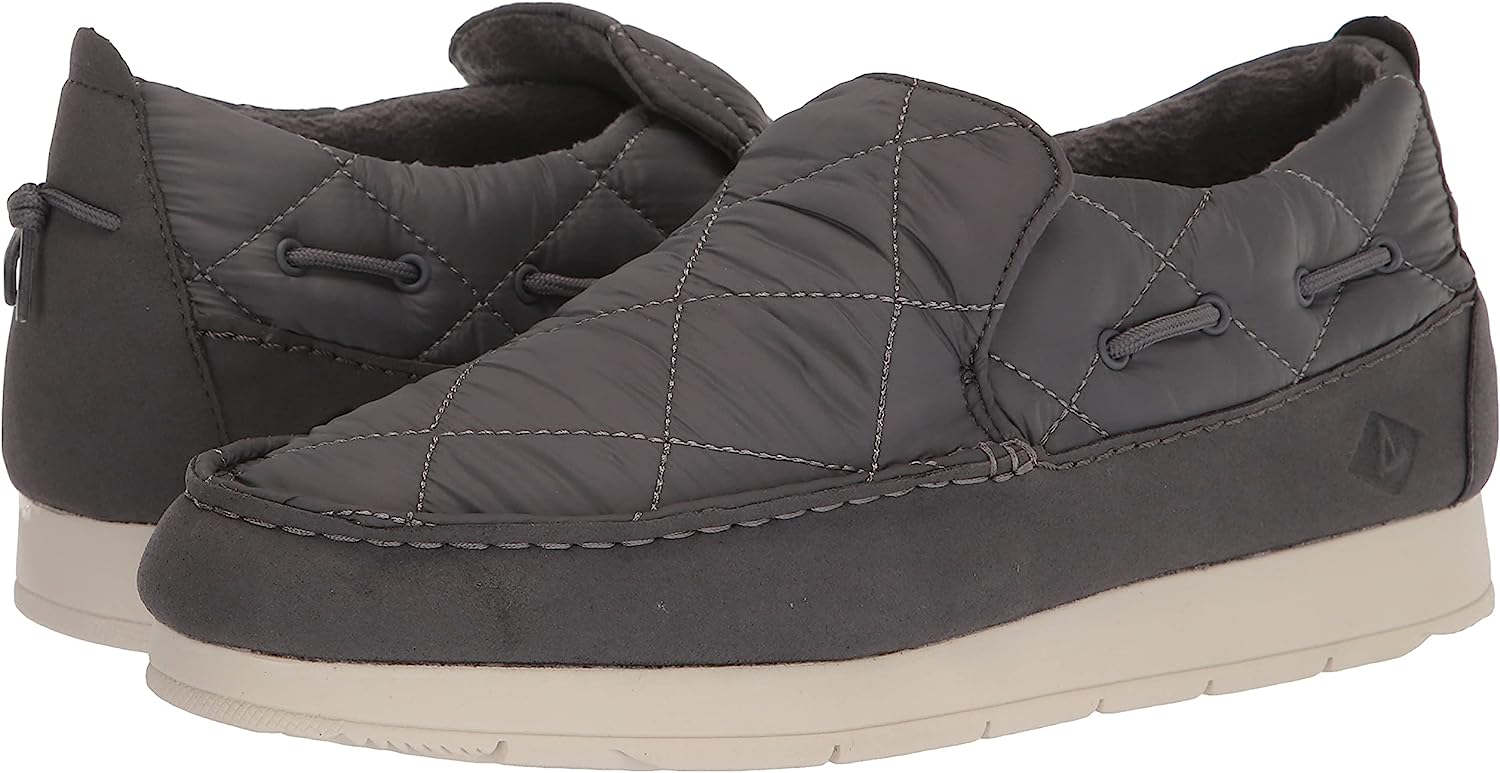 Sperry Top-Sider Moc-Sider Nylon Men's Loafers