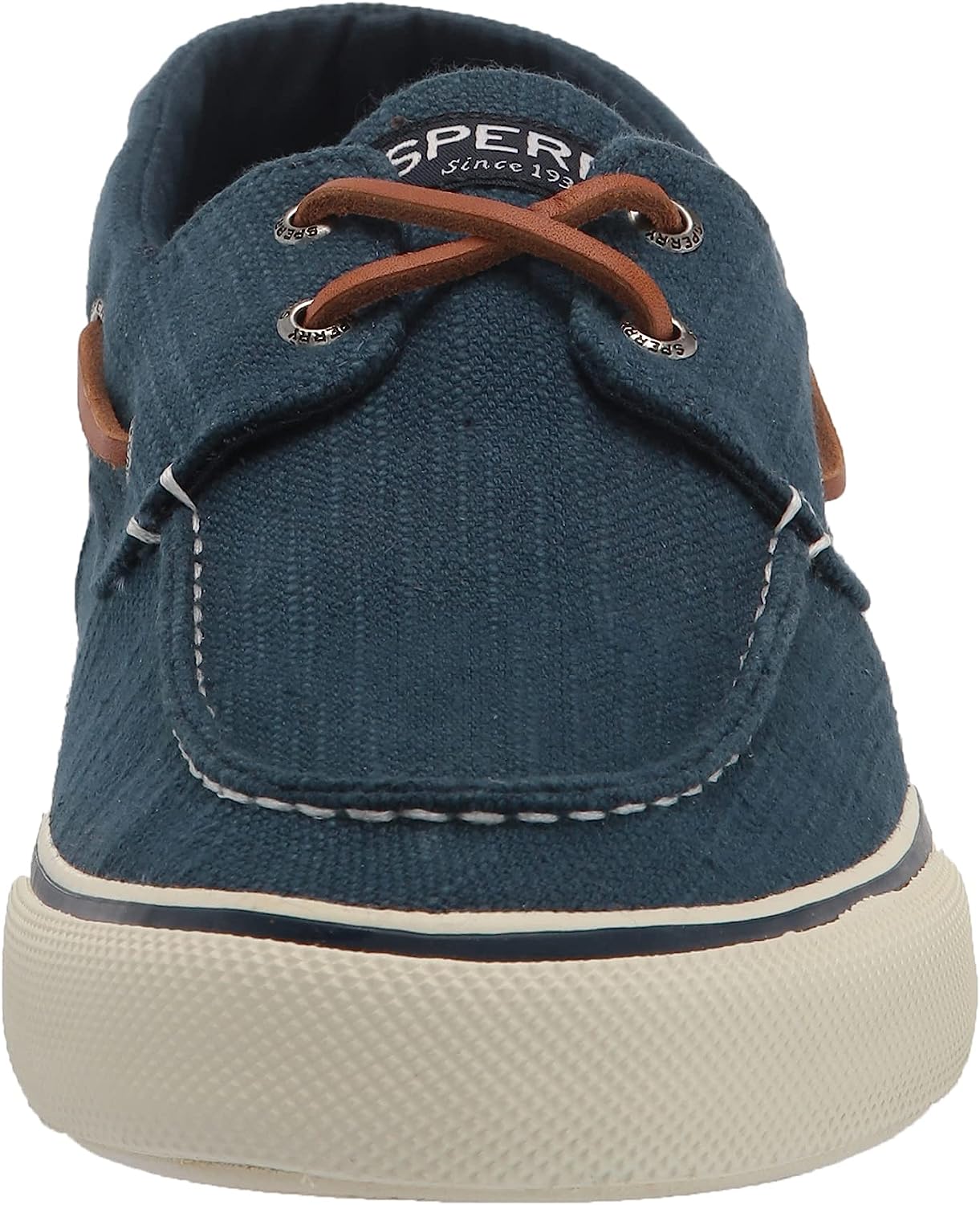 Sperry Top-Sider Bahama Ii Baja Linen Men's Loafers