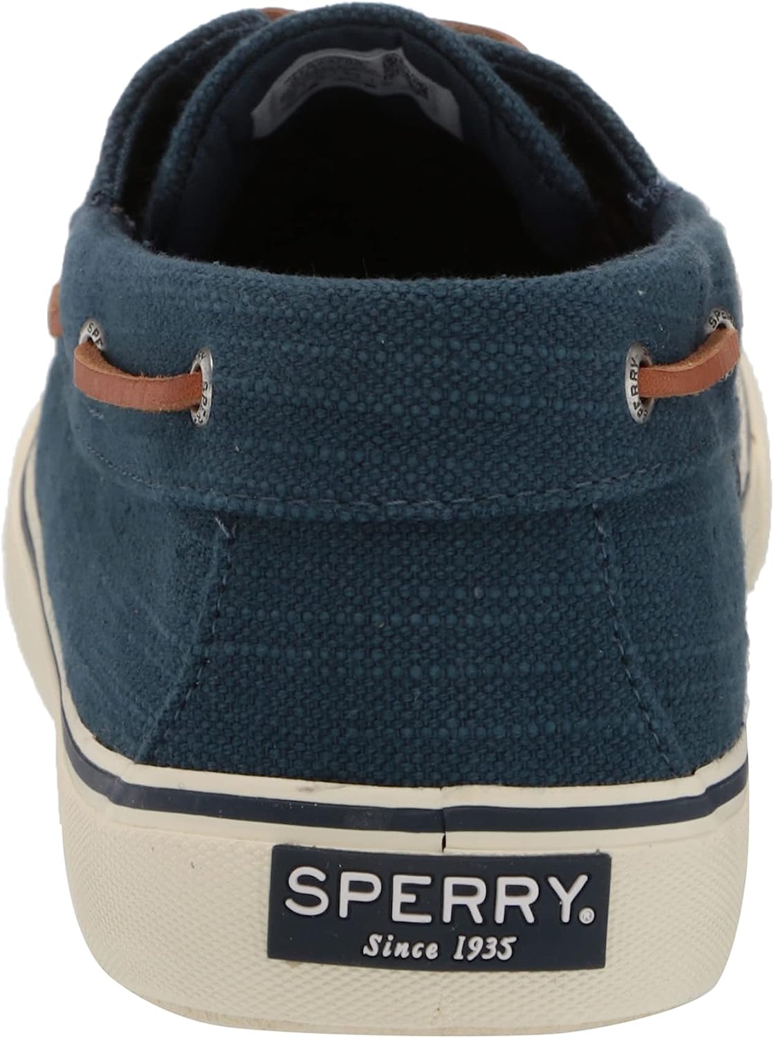 Sperry Top-Sider Bahama Ii Baja Linen Men's Loafers