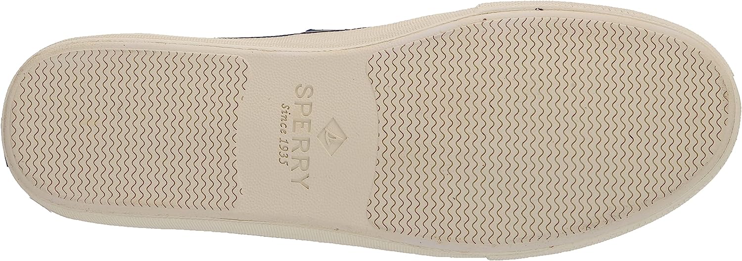 Sperry Top-Sider Bahama Ii Baja Linen Men's Loafers