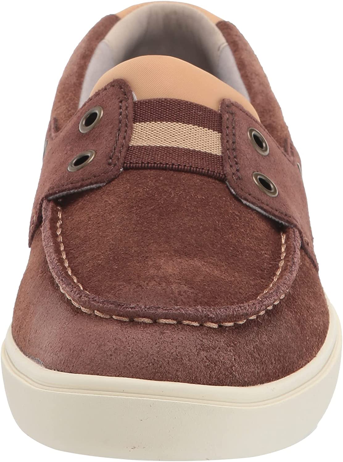 Sperry Top-Sider Outer Banks 2-Eye Men's Boat Shoes