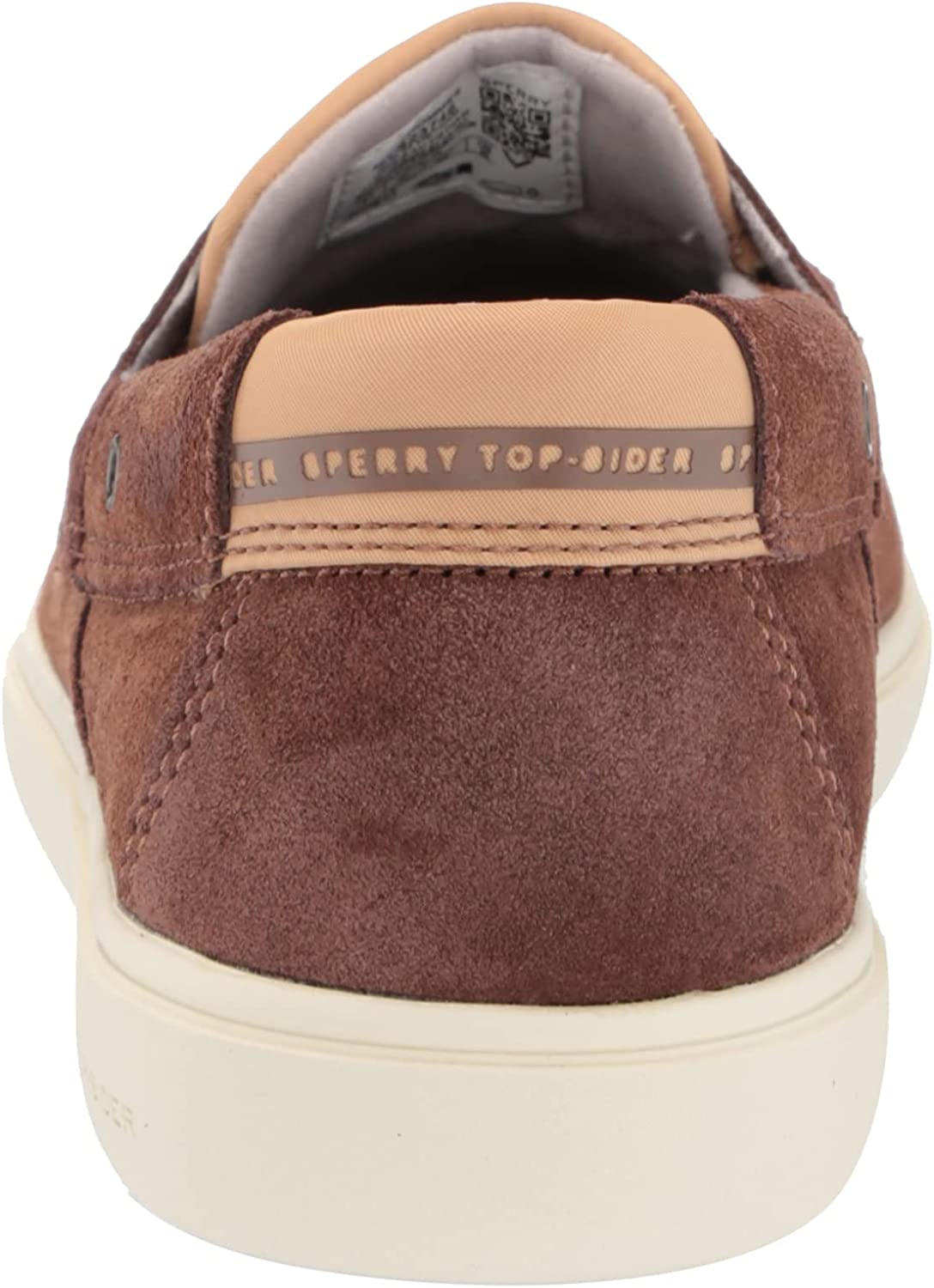 Sperry Top-Sider Outer Banks 2-Eye Men's Boat Shoes