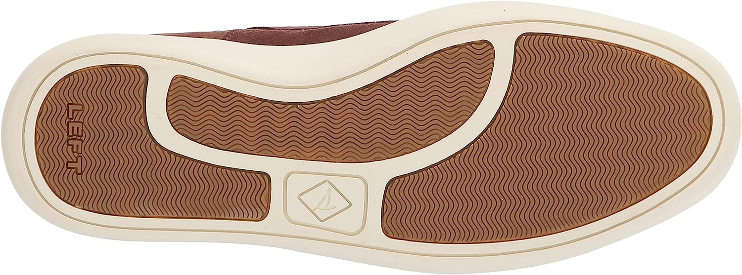 Sperry Top-Sider Outer Banks 2-Eye Men's Boat Shoes