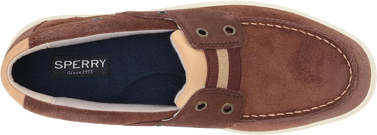 Sperry Top-Sider Outer Banks 2-Eye Men's Boat Shoes