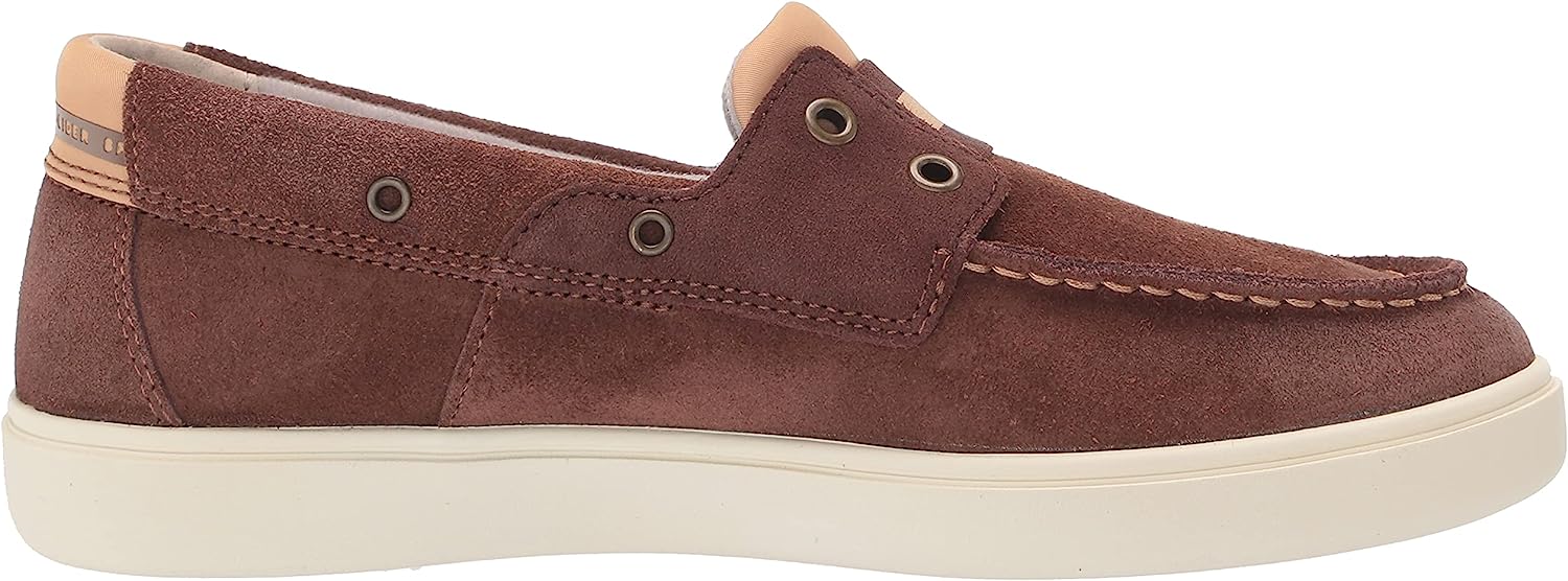 Sperry Top-Sider Outer Banks 2-Eye Men's Boat Shoes