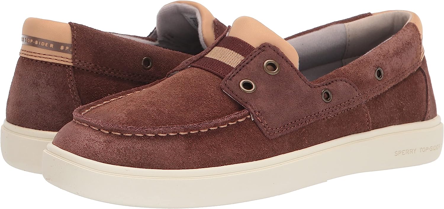 Sperry Top-Sider Outer Banks 2-Eye Men's Boat Shoes