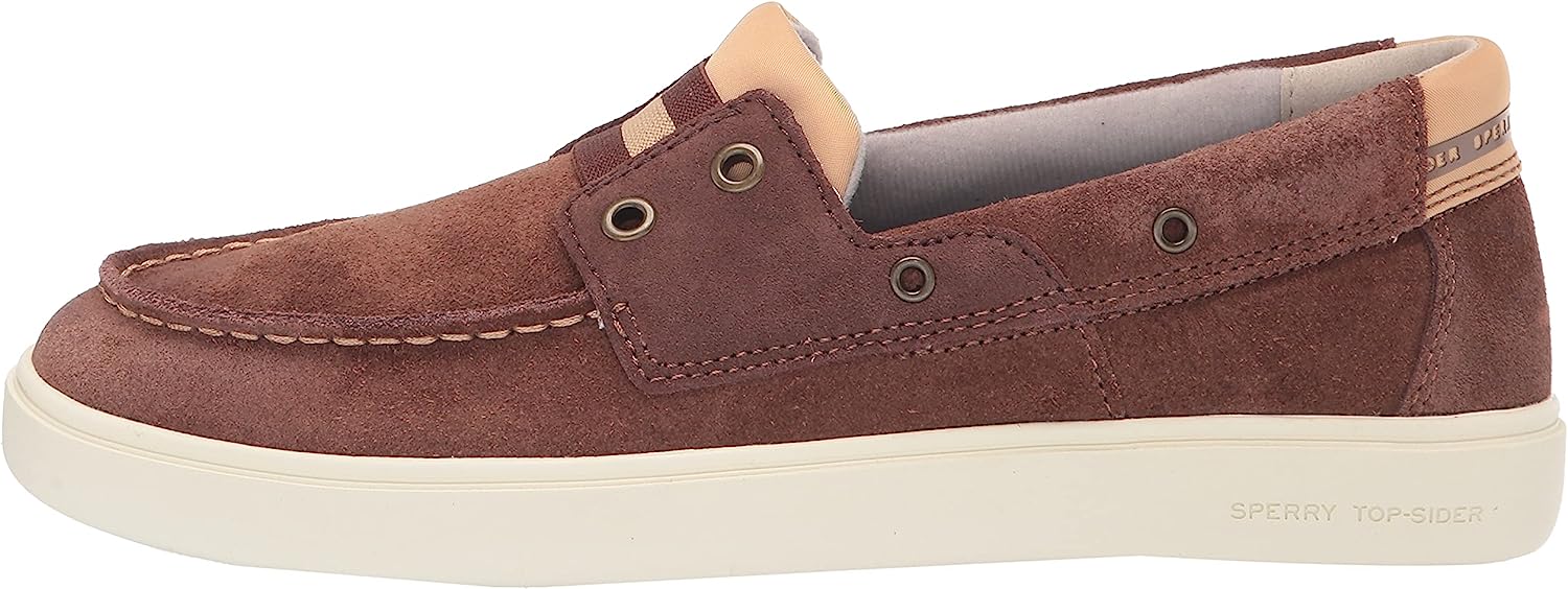 Sperry Top-Sider Outer Banks 2-Eye Men's Boat Shoes