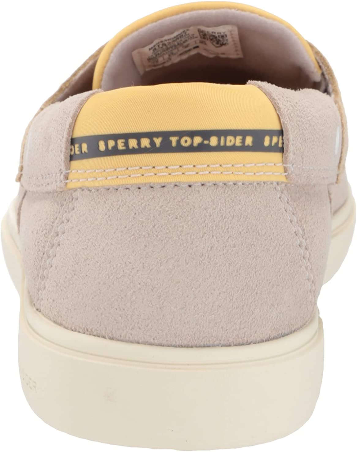 Sperry Top-Sider Outer Banks 2-Eye Men's Boat Shoes