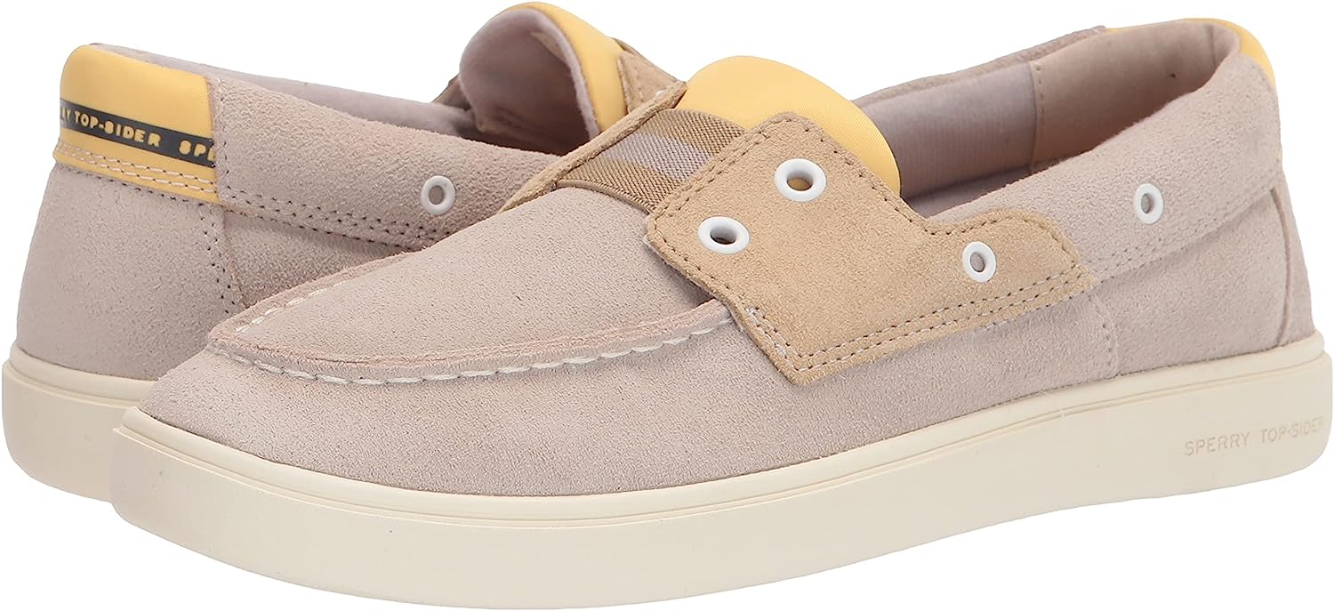 Sperry Top-Sider Outer Banks 2-Eye Men's Boat Shoes