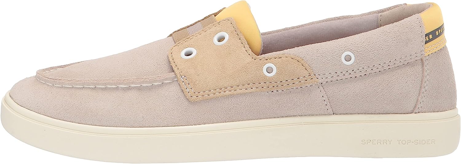 Sperry Top-Sider Outer Banks 2-Eye Men's Boat Shoes