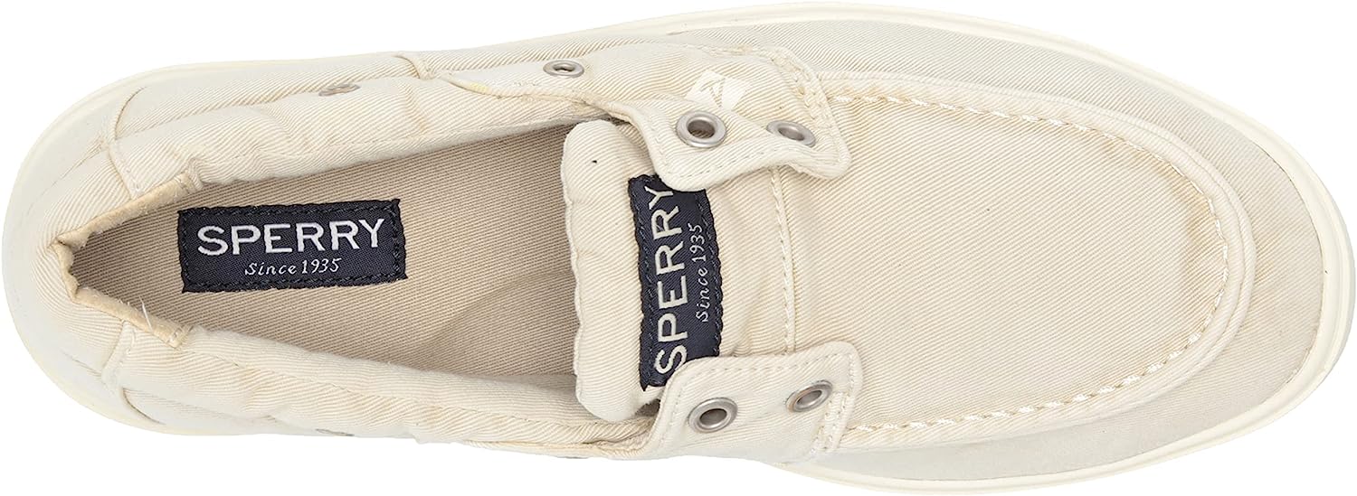 Sperry Top-Sider Outer Banks 2-Eye Men's Boat Shoes