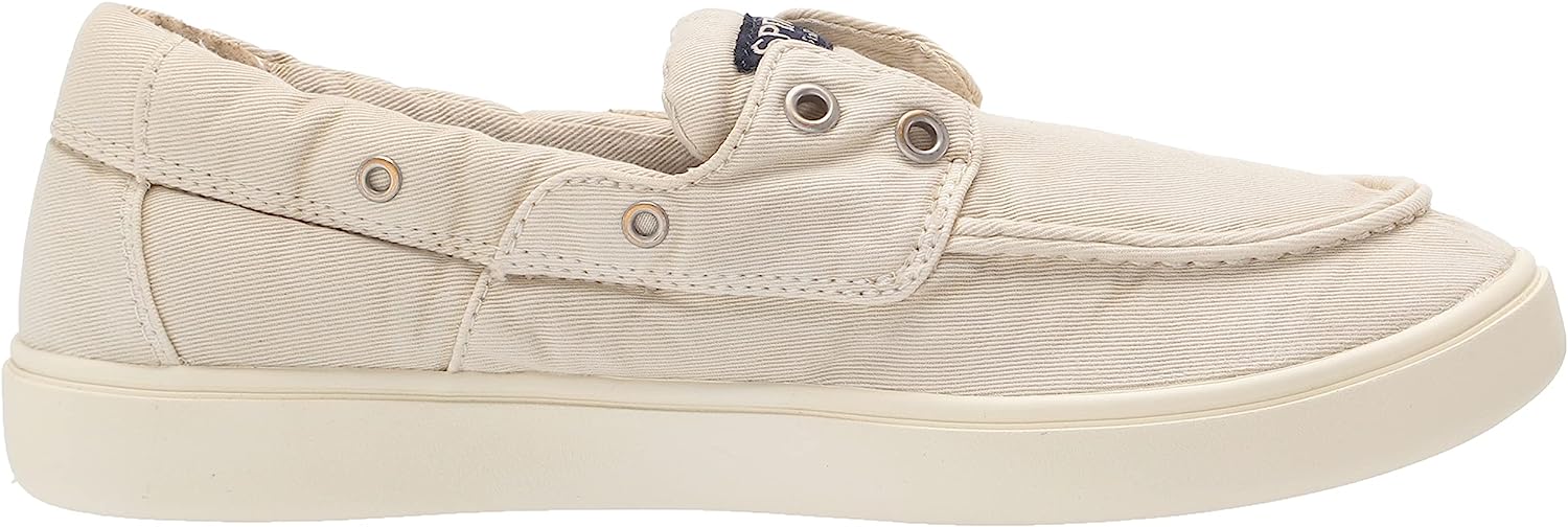 Sperry Top-Sider Outer Banks 2-Eye Men's Boat Shoes