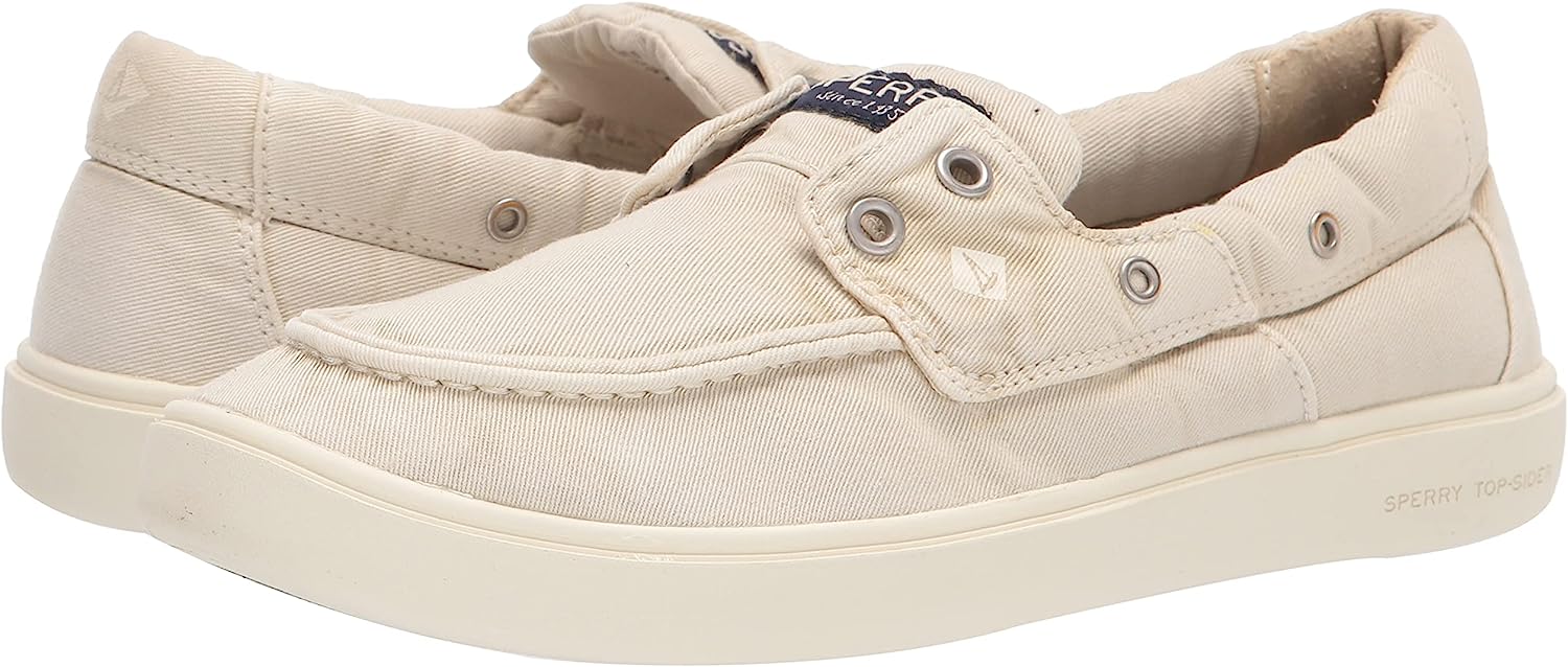 Sperry Top-Sider Outer Banks 2-Eye Men's Boat Shoes