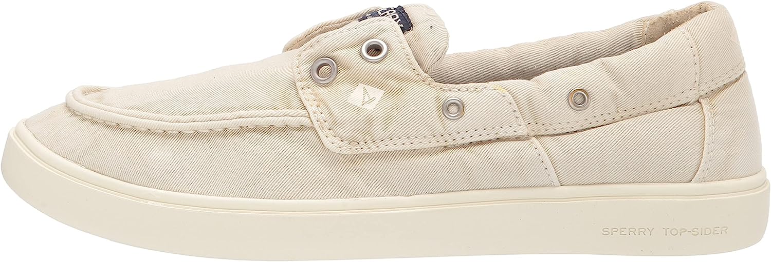 Sperry Top-Sider Outer Banks 2-Eye Men's Boat Shoes