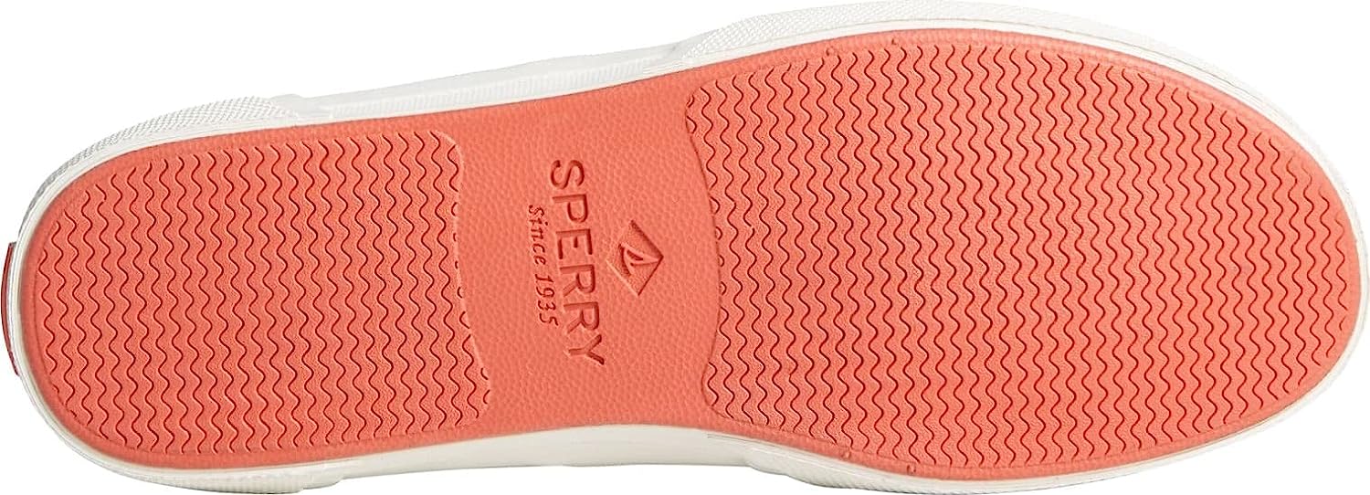 Sperry Top-Sider Soletide U-Throat Men's Sneakers