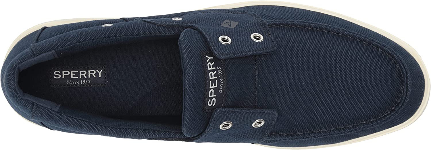 Sperry Top-Sider Outer Banks 2-Eye Men's Boat Shoes