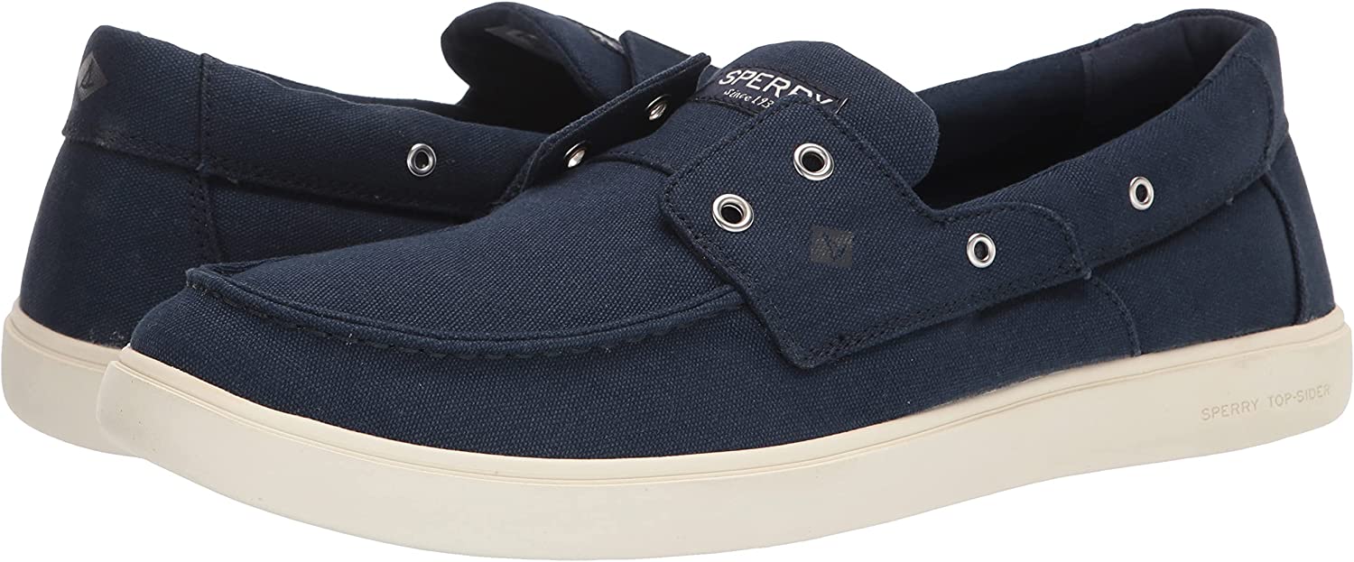 Sperry Top-Sider Outer Banks 2-Eye Men's Boat Shoes