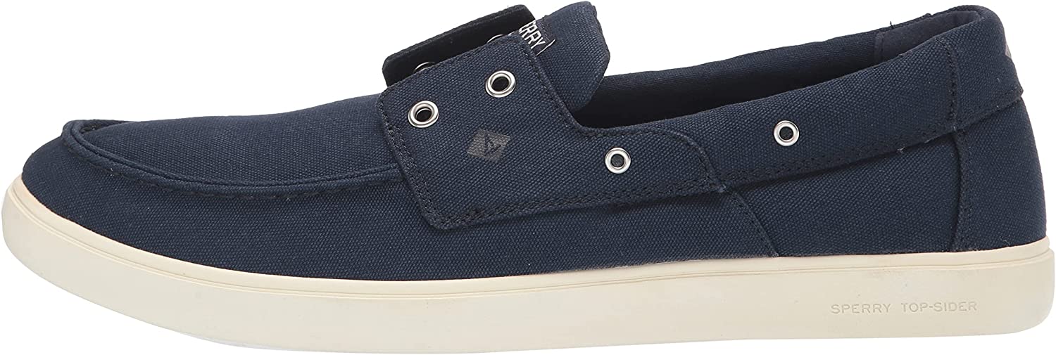 Sperry Top-Sider Outer Banks 2-Eye Men's Boat Shoes