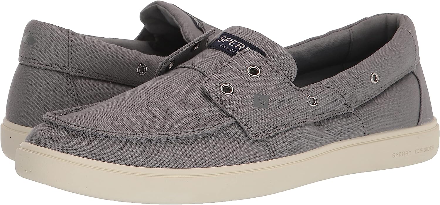 Sperry Top-Sider Outer Banks 2-Eye Men's Boat Shoes