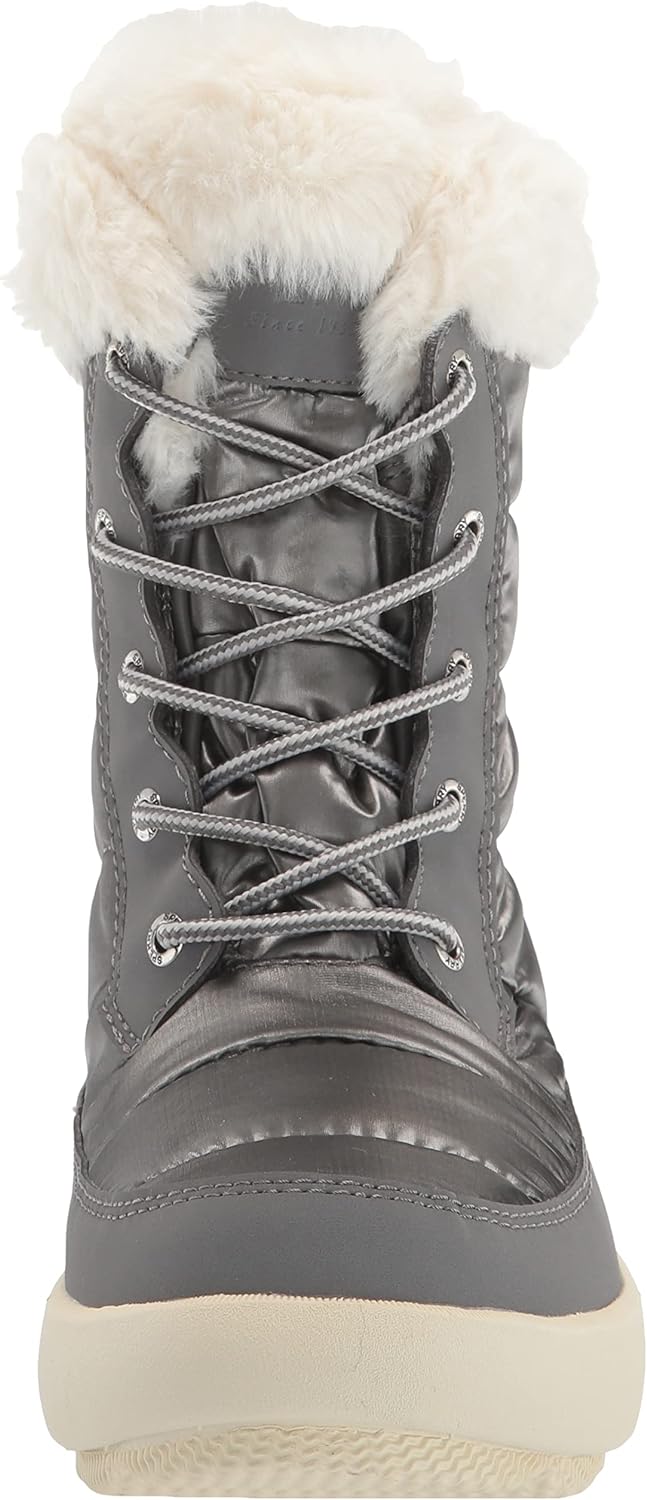 Sperry Top-Sider Women's Bearing Plushwave Snow Boot