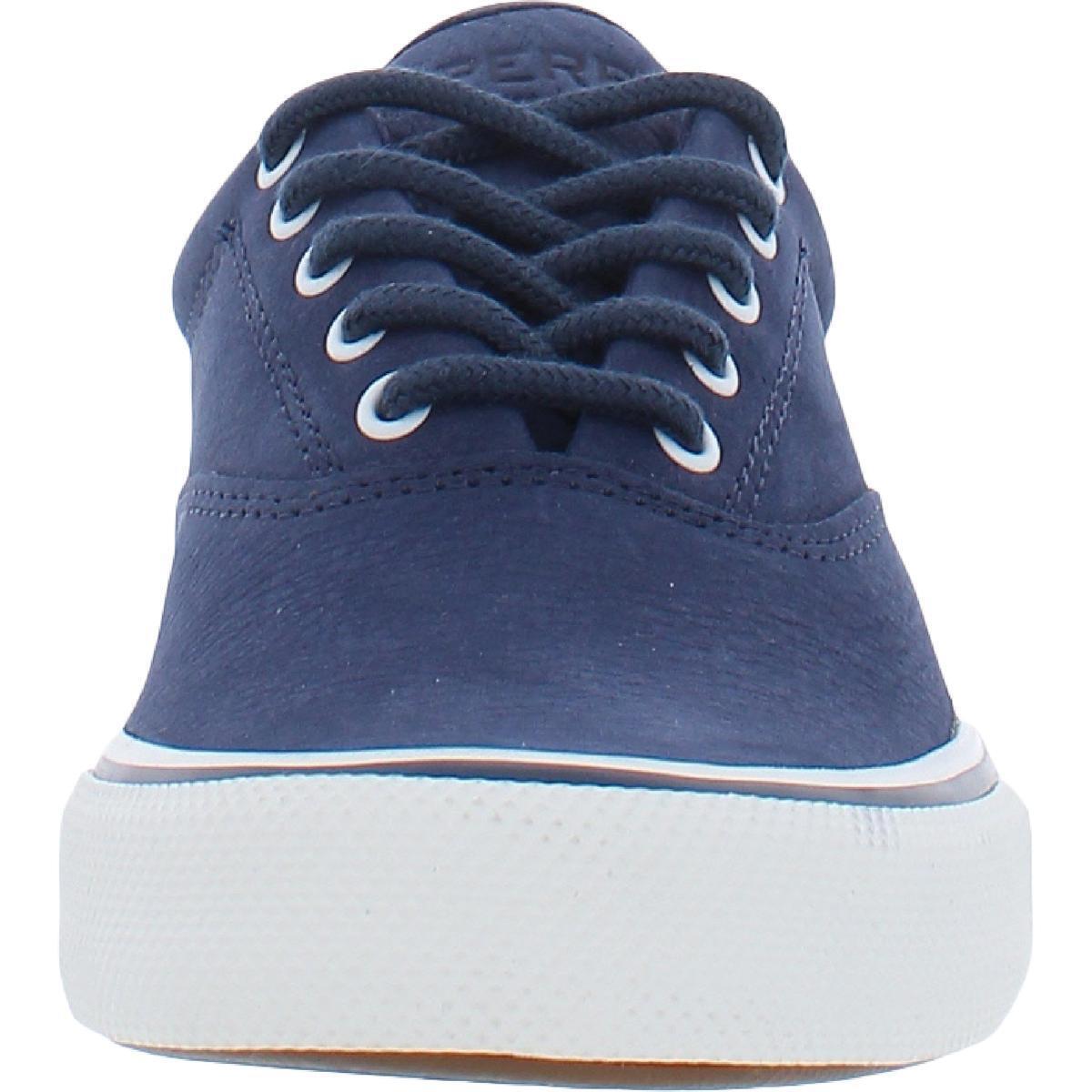 Sperry Top-Sider Men's Striper II Cvo Washable Sneakers